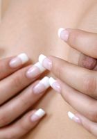 ATK Archives: Taylor (Horny coed Taylor teases in her uniform spreading her pussy.)