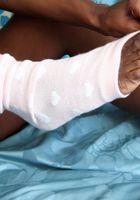 ATK Exotics: Taylor Starr (Taylor Starr in footfetish)