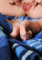 ATK Petites: Trinity St Clair (Trinity St Clair in footfetish)