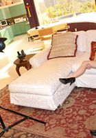 ATK Petites: Taylor Dare (Taylor Dare in behind the scenes)