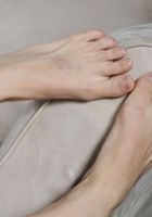 ATK Petites: Taylor Dare (Taylor Dare in footfetish)