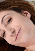 ATK Petites: Tay Lore (Tay spreads her one of a kind pink pussy)