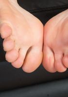 ATK Natural & Hairy: Teddy Snowflower (Teddy Snowflower wants to make love with you.)