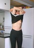 ATK Archives: Teresa (Teresa in masturbation)