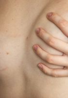 ATK Natural & Hairy: Terry (Terry in young and hairy)