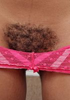 ATK Archives: Tess Morgan (Tess Morgan in)