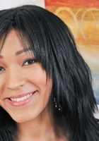 ATK Exotics: Tess Morgan (Tess Morgan in blowjob)