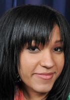 ATK Exotics: Tess Morgan (Tess Morgan in footfetish)