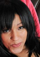 ATK Natural & Hairy: Tess Morgan (Tess Morgan Showing up Hairy Bush)