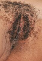 ATK Natural & Hairy: Tess Morgan (Tess Morgan Showing up Hairy Bush)