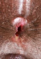 ATK Exotics: Tessa Thomas (Tessa Thomas Mini Dress Tease)