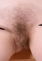 ATK Natural & Hairy: Thelma Sleaze (Thelma Sleaze in young and hairy)