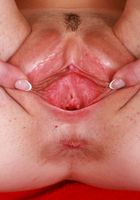 ATK Petites: Thea Summers (Thea Summers So Tight So Pink)