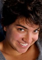 ATK Archives: Bianca Stone (Bianca Stone spreads her pussy.)