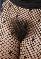 ATK Archives: Bianca Stone (Bianca Stone has a gorgeous hairy pussy.)