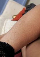 ATK Archives: Bianca Stone (Bianca Stone has a gorgeous hairy pussy.)