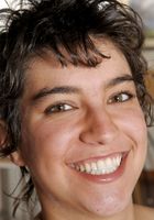 ATK Archives: Bianca Stone (Bianca Stone spreads her pussy.)