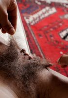 ATK Archives: Bianca Stone (Bianca Stone spreads her pussy.)