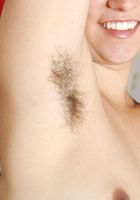 ATK Archives: Bianca Stone (Bianca Stone spreads her pussy.)