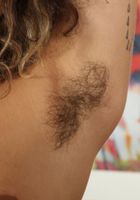 ATK Natural & Hairy: Bianca Stone (Hairy Bianca fucks a toy)