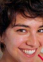 ATK Archives: Bianca Stone (Bianca Stone spreads her pussy.)