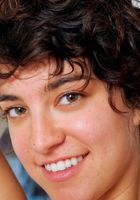 ATK Archives: Bianca Stone (Bianca Stone spreads her pussy.)