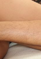 ATK Archives: Bianca Stone (Hairy Bianca spreads her fuzzy pussy)