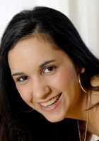 ATK Exotics: Tia Cyrus (Tia Cyrus checking to make sure she's still tight)