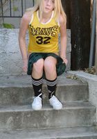 ATK Archives: Tiffany (Tiffany in nudism)