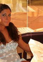 ATK Premium: Tiffany (Tiffany in behind the scenes)