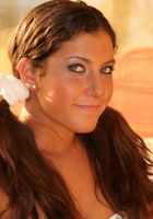 ATK Premium: Tiffany (Tiffany in behind the scenes)