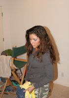 ATK Premium: Tiffany (Tiffany in behind the scenes)