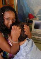 ATK Exotics: Tiffany (Tiffany in action)