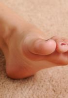 ATK Galleria: Tiffany Thompson (Tiffany Thompson in footfetish)