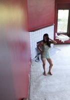 ATK Premium: Tiffany Thompson (Tiffany Thompson in behind the scenes)