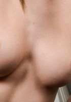 ATK Galleria: Tiffany Fox (Horny coed Tiffany teases with her feet and makes her pussy gape.)