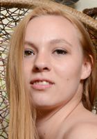 ATK Galleria: Tiffany Kohl (Naughty babe Tiffany is horny and masturbates)