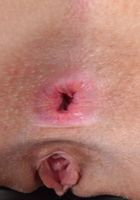 ATK Galleria: Tiffany Watson (Tiffany Watson's Feet Look Sexy in Her White Shoes)