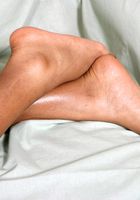 ATK Exotics: Tina (Tina in footfetish)