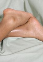 ATK Exotics: Tina (Tina in footfetish)