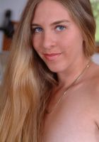 ATK Archives: Tina (Tina is Hot in Tall Leather Boots)