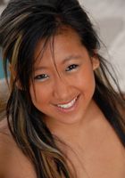 ATK Petites: Tinah (Tinah in nudism)