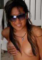 ATK Petites: Tinah (Tinah in nudism)