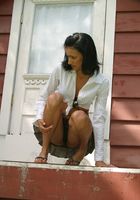 ATK Exotics: Tiyah (Tiyah in nudism)