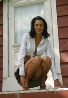 ATK Exotics: Tiyah (Tiyah in nudism)