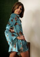 ATK Exotics: Toni (Toni in footfetish)