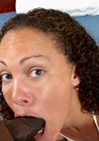 ATK Exotics: Toni (Toni in blowjob)