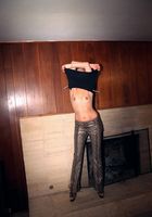 ATK Archives: Tori (Tori gets naked and shows her pussy)