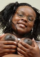 ATK Exotics: Tori (Tori in pregnant)