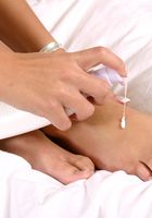 ATK Archives: Traci (Traci in footfetish)